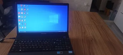 Продается Ноутбук для работы и учёбы i5 8GB Windows 10 Pro 1