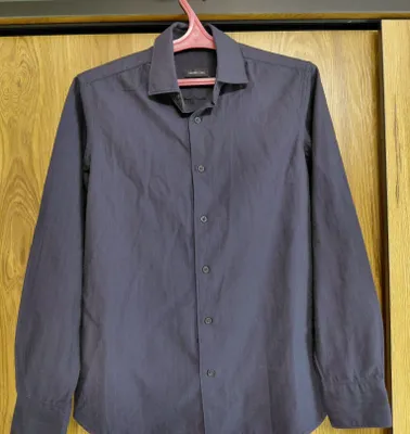 Оригинальная рубашка Massimo Dutti. 1