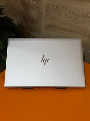 HP Elitebook noutbuki 1