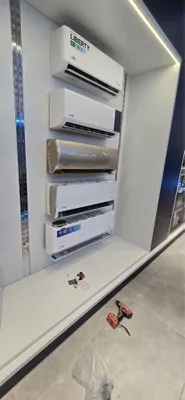 TCL 12 Inverter konditsioneri