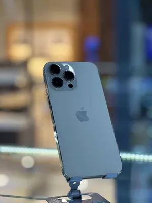 iPhone 14 Pro Max Gold