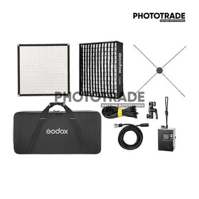 Godox FL200R K1 RGB