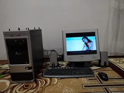 kompyuter sotiladi komplekt prosessor 1