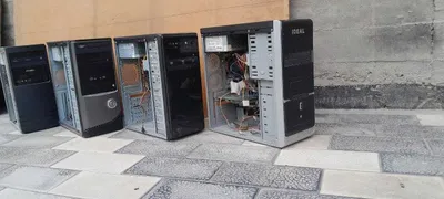 Kompyuter keyslarini (tizim bloklarini) sotaman 1