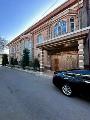 Продажа дом 1000 м², Шайхантахурский 1
