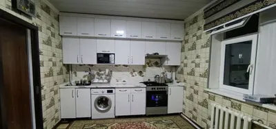 2-комнатная квартира 1