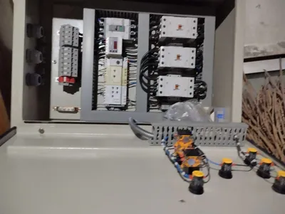 elektr shchiti 1