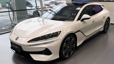 Denza Z9 EV 630 4WD Max, за наличные и в рассрочку без процентов