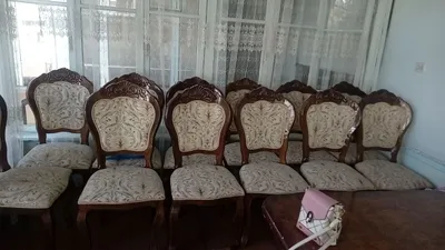 Ustol stul 12 tali donasi 200 yuzminda