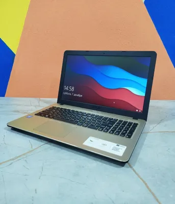 ASUS — sotiladi 1