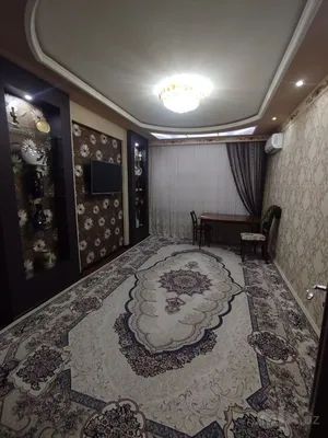 ПРОДАЕТСЯ КВАРТИРА НА ЧИЛАНЗАР 19 1