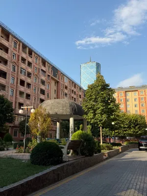 Продажа 6-комн. кв. 195 м², Яккасарайский 1
