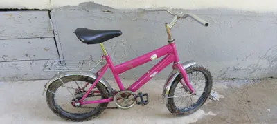 Bolalar velosipedini sotaman 1