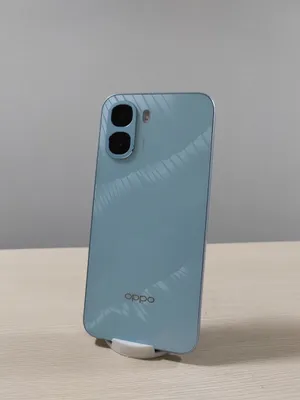 Продаю телефон OPPO A6x (12/256 ГБ) очень дёшево! 1