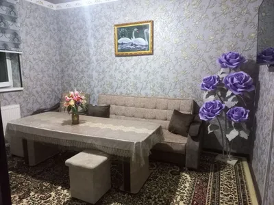 2 хонали квартира 1