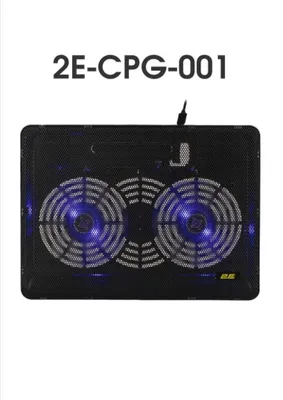 2 e gaming noutbuklar uchun kuller 1