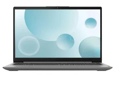 & Lenovo IdeaPad Slim 3 noutbuki /i5-1235U/8GB/256GB/17.3" FHD IPS Grey 1