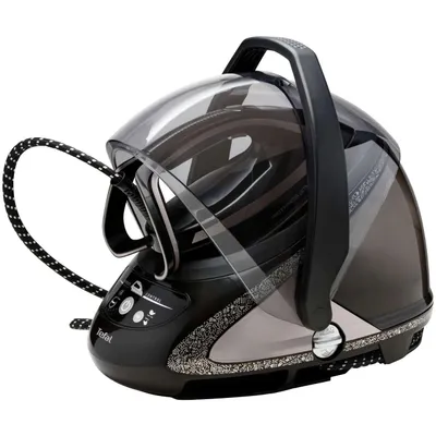 Парогенератор Tefal Pro Express Ultimate GV9620E0 1