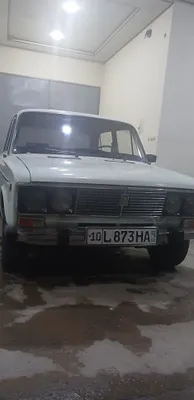 VAZ 2106 avtomobili, 1996-yil 1