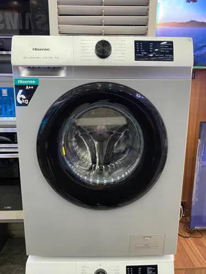 HISENSE 6 kg 1