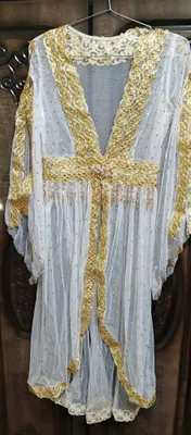 vecherniy koylak 1