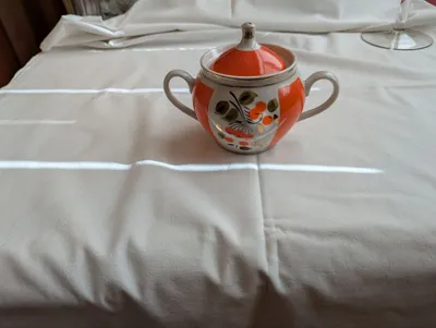 Продам сахарницы 1