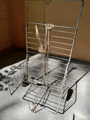 Продам хозяйственную тележку 1