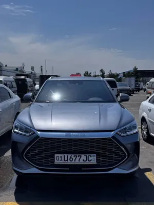 BYD SONG PLUS 1.400$ blan 1