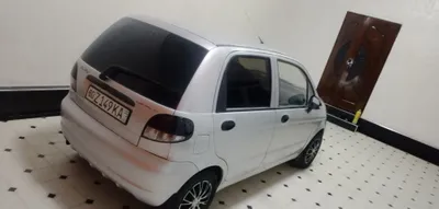 Matiz sotiladi radnoy 2012 radnoy metan bor 1