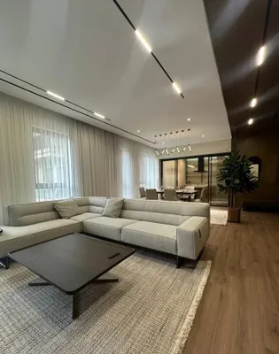 Академгородок 2 комнаты • 60 м² • 7/12 этаж 1