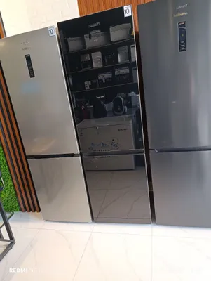 Холодильник aiwa 347L гарантия 10 лет компрессор 1