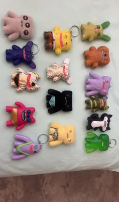 Fuggler игрушка Фуглер