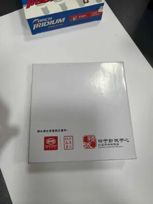 Свеча зажигания для BYD