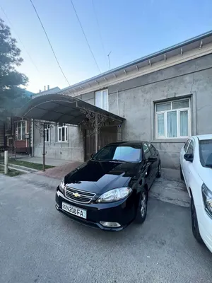 Chevrolet Jentra 2020 1