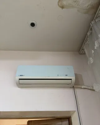 Кондиционер 12 тали 1