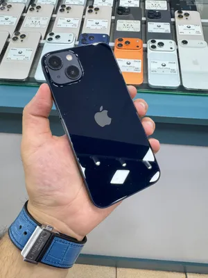 iPhone 13