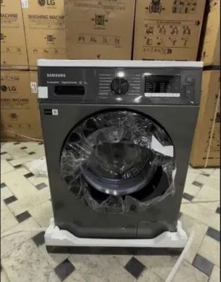 Samsung kir yuvish mashinasi, yetkazib berish bepul