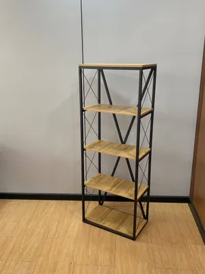 Stelaj loft javon sotiladi 1
