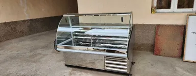 Холодильник для колбасы Xolodelnik kolbasa uchun xolati zur 1