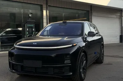 Li L7 Ultra 2026 1
