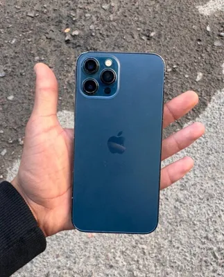 Iphone 12 pro max 1