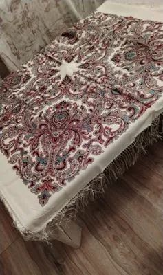Pavlovo-Posad ro‘moli