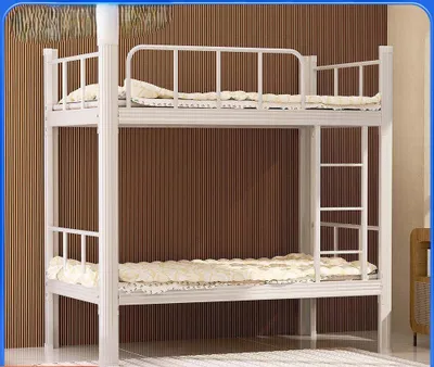 Hostel uchun metall krovat | кровать для хостела 1