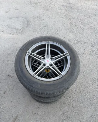 Cobalt spark nexia2 Ravon 15 1