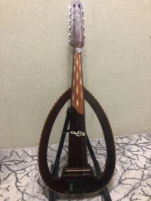 Oud turkiyaniki elektroni 1