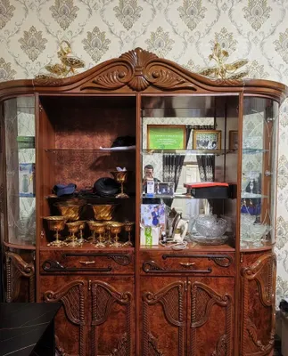 Продаётся мебель — стенка 1