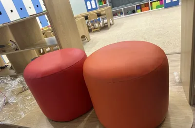 Bog‘chalar uchun bolalar pufiklari 1