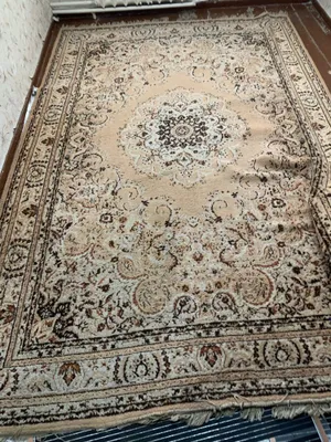 Ковёр, Гилам (Италия)