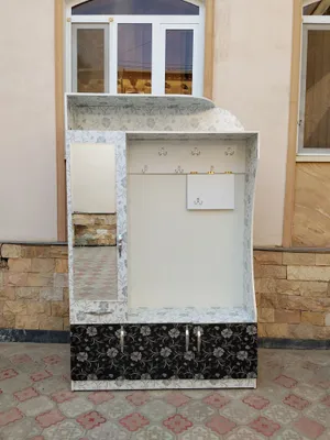 прихожка мебель 1