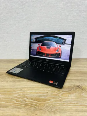 Мощный 8 Ядерный DELL Ryzen 5 для Autocad, 3Dmax, IT программирования 1